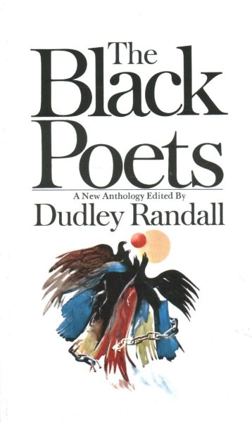 The Black Poets cover
