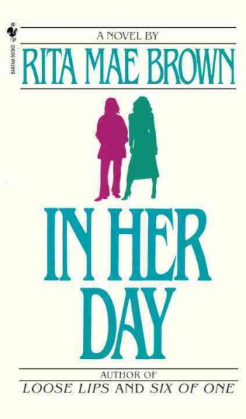 In Her Day: A Novel cover