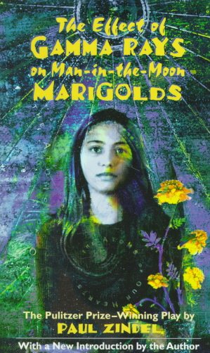 The Effect of Gamma Rays on Man-In-The-Moon Marigolds cover