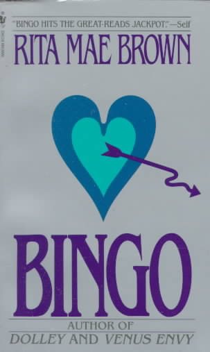 Bingo cover