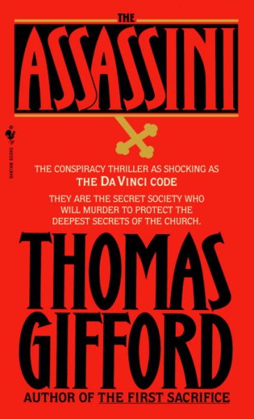 The Assassini: A Novel