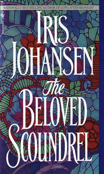 The Beloved Scoundrel: A Novel cover