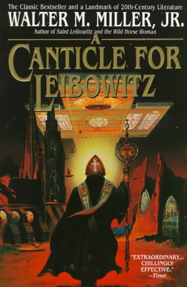 A Canticle for Leibowitz (Bantam Spectra Book)