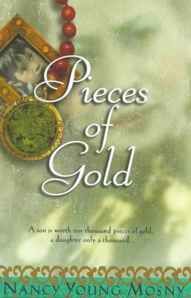 Pieces of Gold cover