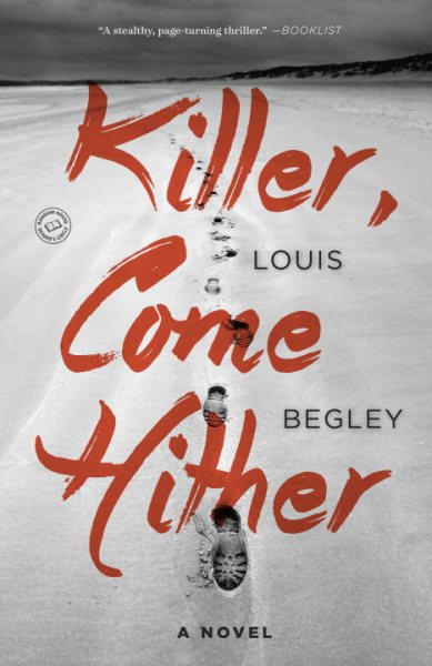 Killer, Come Hither: A Novel (Jack Dana) cover