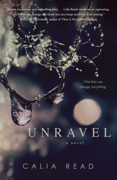 Unravel: A Novel (Fairfax)
