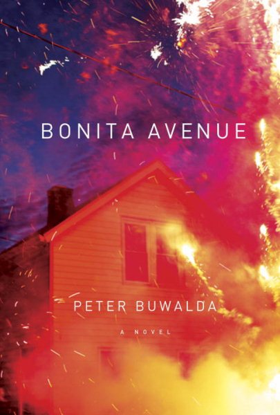 Bonita Avenue: A Novel cover