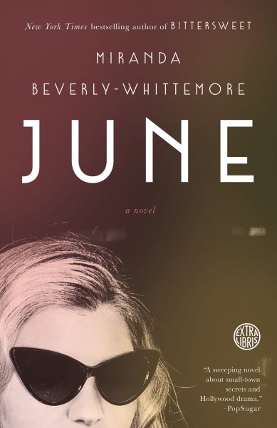 June: A Novel cover