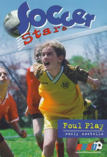 Foul Play (Soccer Stars) cover