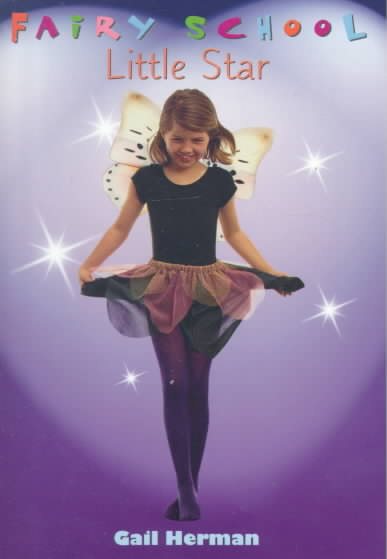 Little Star (Fairy School No. 6)