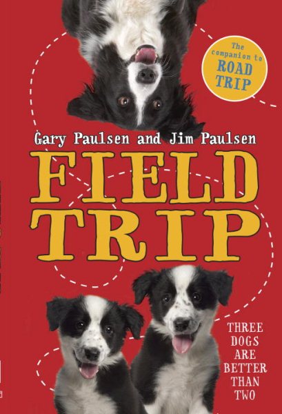 Field Trip (Road Trip Series) cover