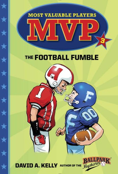 MVP #3: The Football Fumble (Most Valuable Players)