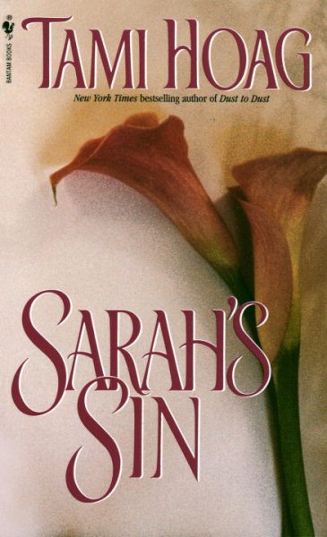 Sarah's Sin (Loveswept)