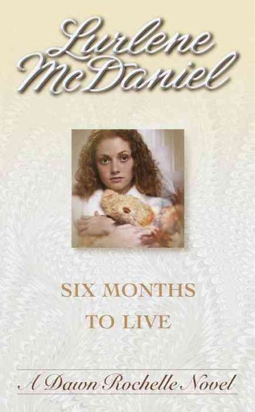 Six Months to Live cover
