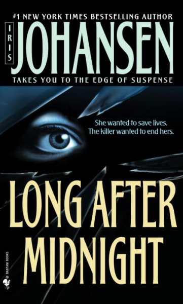Long After Midnight: A Novel