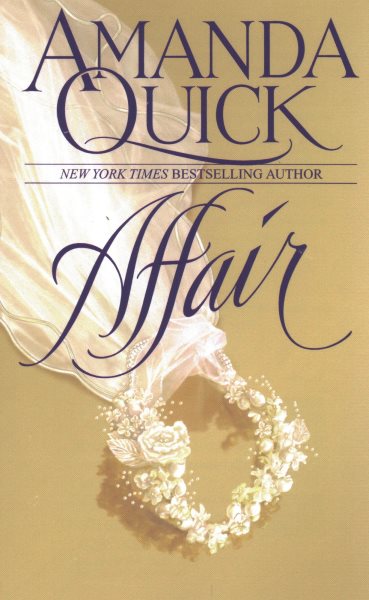 Affair: A Novel cover