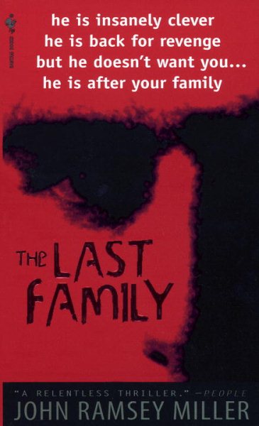 The Last Family: A Novel cover