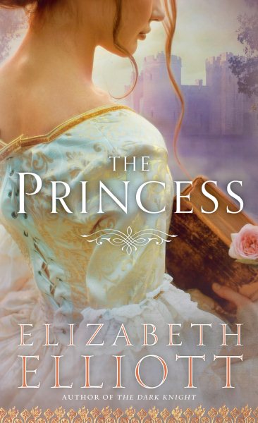 The Princess (Montagues) cover
