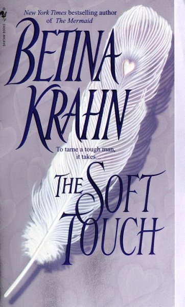 Soft Touch cover