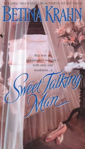 Sweet Talking Man: A Novel cover
