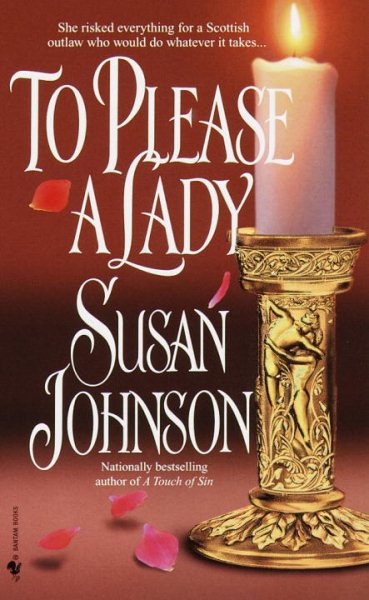 To Please a Lady (Carre)