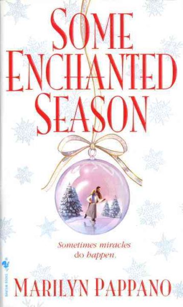 Some Enchanted Season cover