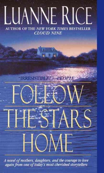 Follow the Stars Home cover