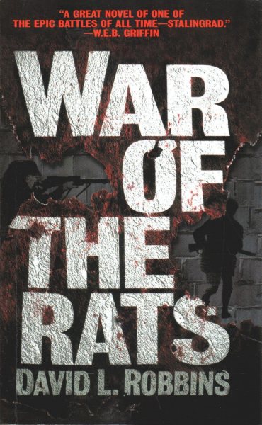 War of the Rats: A Novel