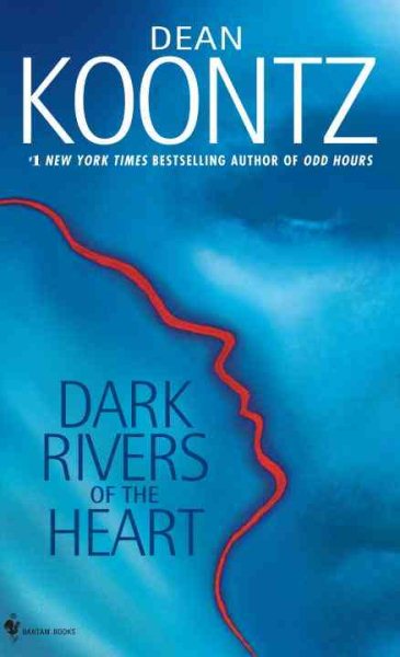 Dark Rivers of the Heart cover