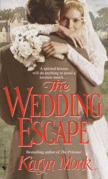 The Wedding Escape (Orphan)