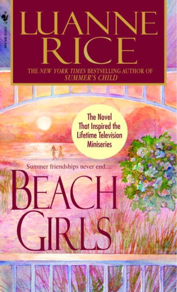 Beach Girls (Hubbard's Point) cover