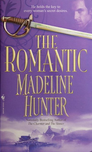 The Romantic (Seducer) cover
