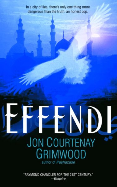 Effendi (Arabesk) cover