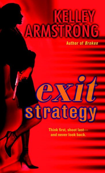 Exit Strategy cover