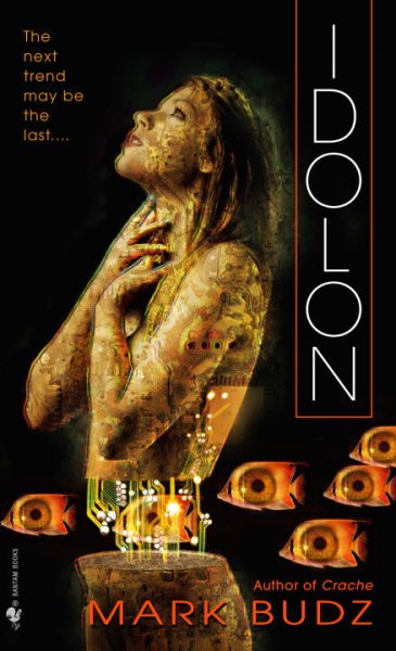 Idolon cover