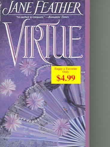 Virtue cover