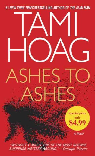 Ashes to Ashes: A Novel cover