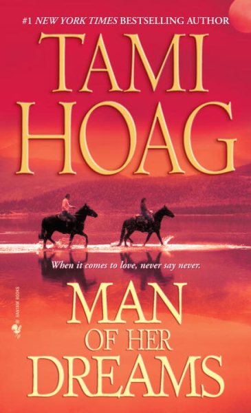 Man of Her Dreams (Quaid Horses) cover