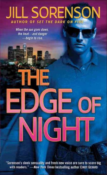 The Edge of Night: A Novel