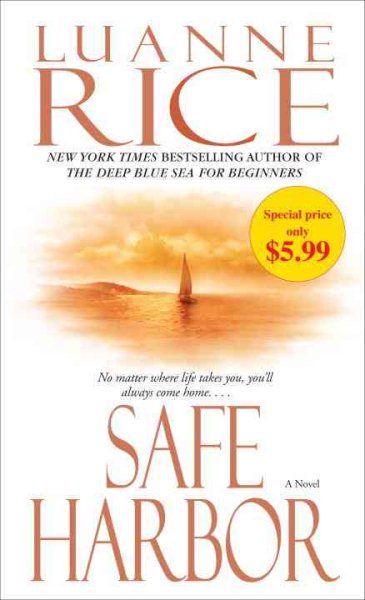 Safe Harbor: A Novel