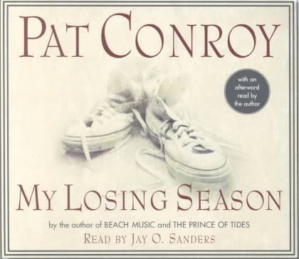 My Losing Season: The Point Guard's Way to Knowledge cover