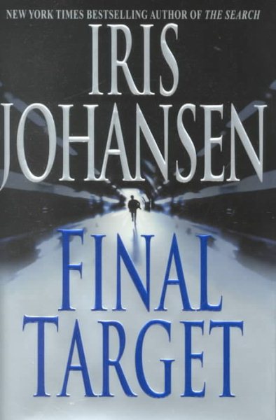 Final Target cover