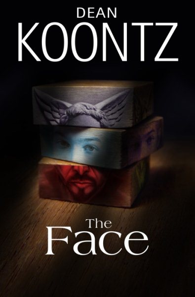 The Face cover