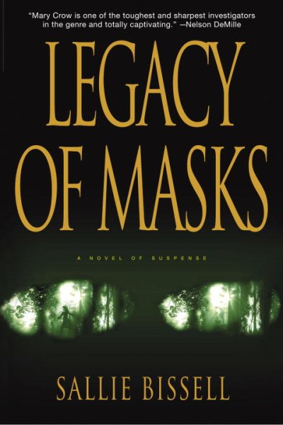 Legacy of Masks (Mary Crow)