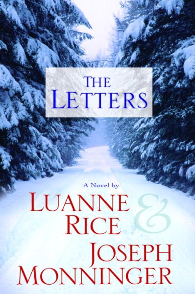 The Letters cover