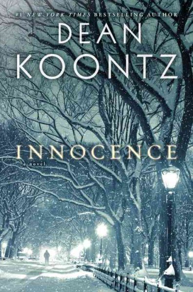 Innocence: A Novel