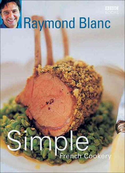 Simple French Cookery cover