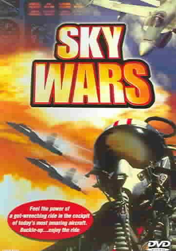 Sky Wars cover