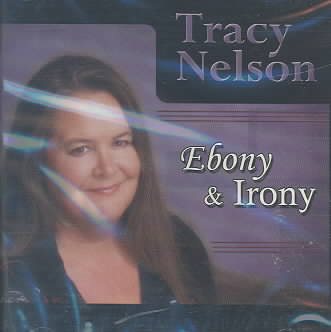 Ebony & Irony cover