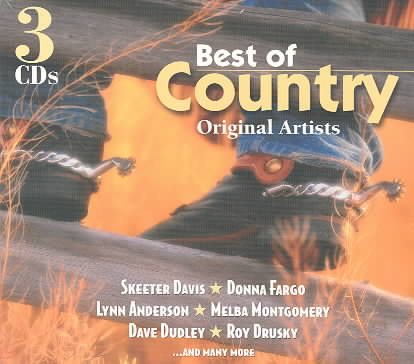Best of Country